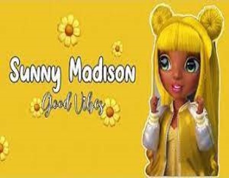 Maddie8