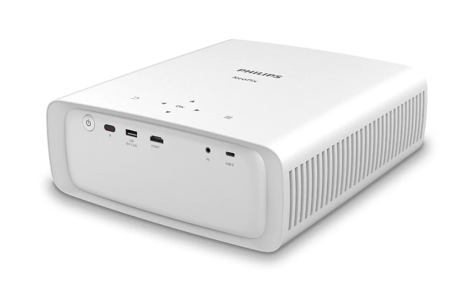 Philips NeoPix 550 Smart secondaria 1