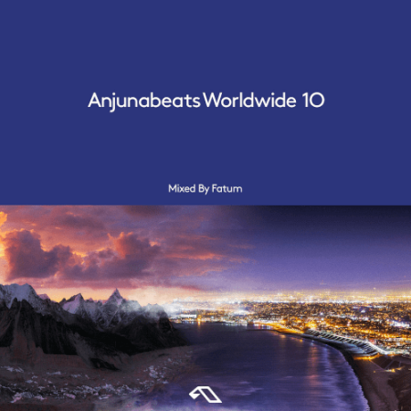 VA - Anjunabeats Worldwide 10 (2022)
