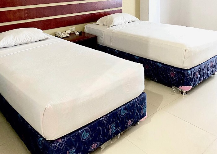 Hotel Prima Indah
