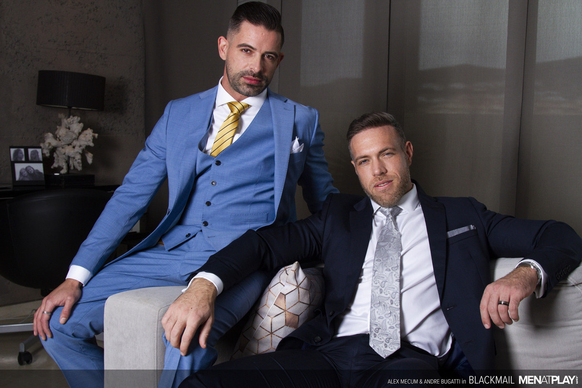 MAP_Alex_Mecum_and_Andre_Bugatti_-_Blackmail_720p_s1