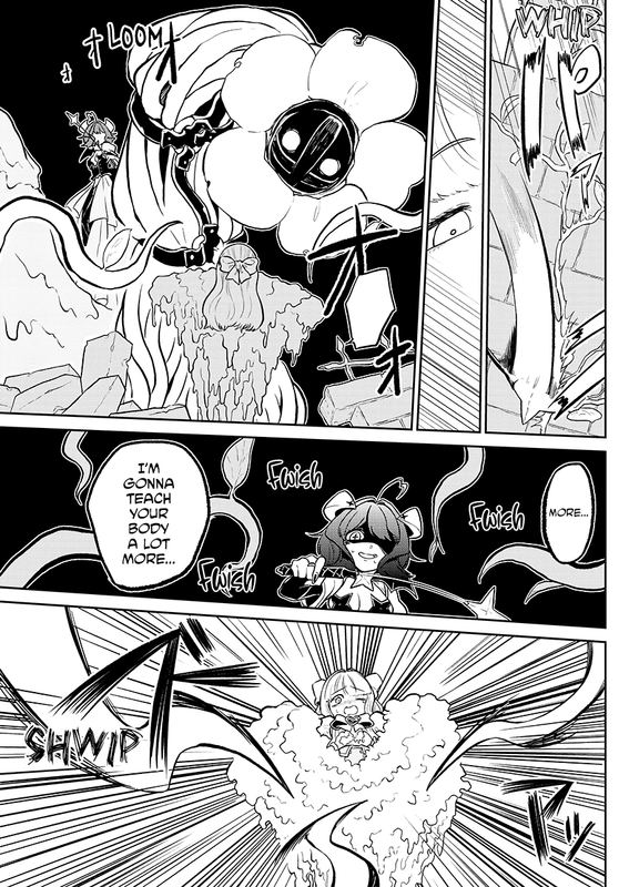 Looking Up To Magical Girls - Vol. 1 Ch. 4.zip-Looking Up To Magical Girls - Vol. 1 Ch. 4 - 014