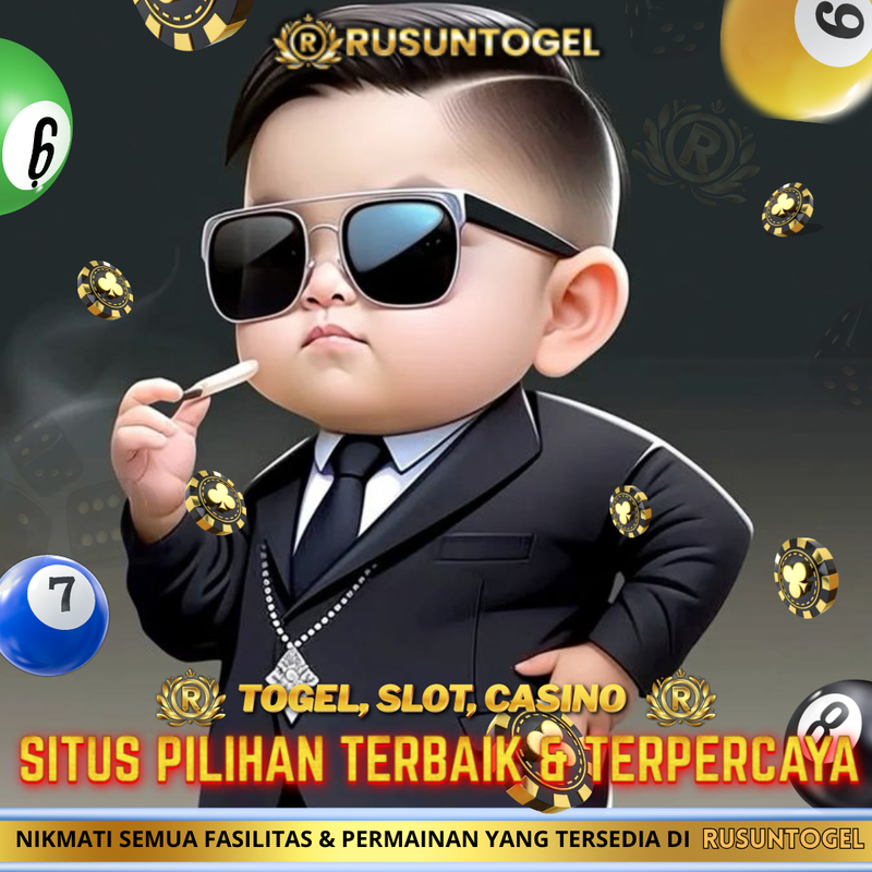 RUSUNTOGEL