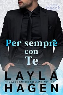 Layla Hagen - Per Sempre Con Te (2022)