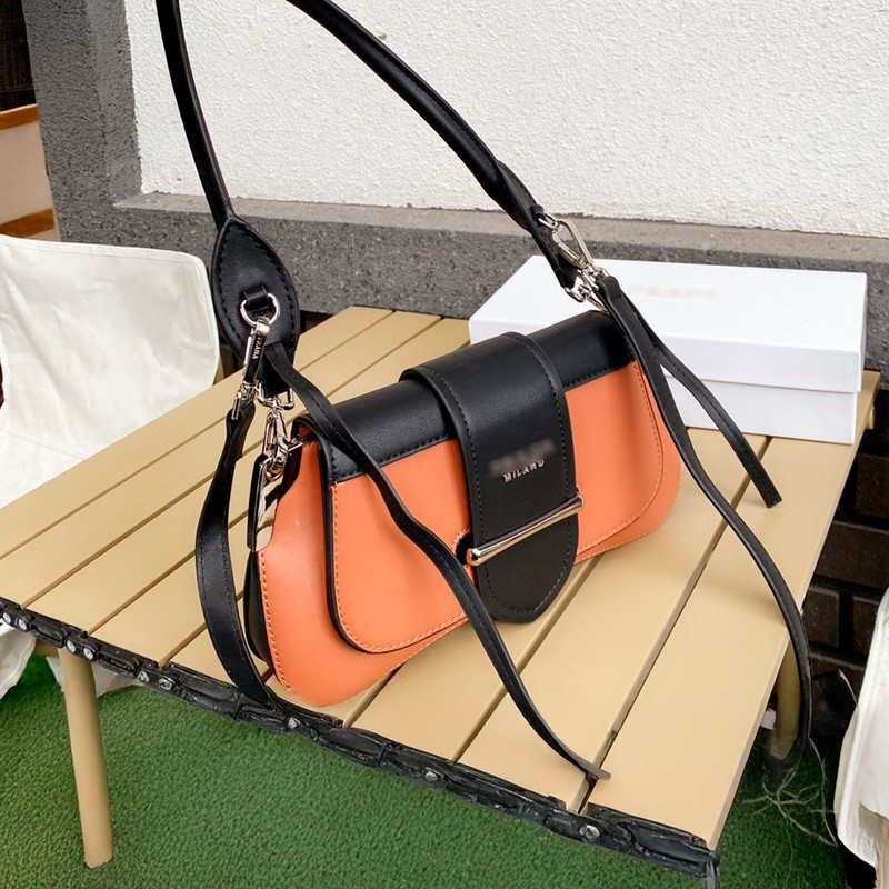 PR – Orangy