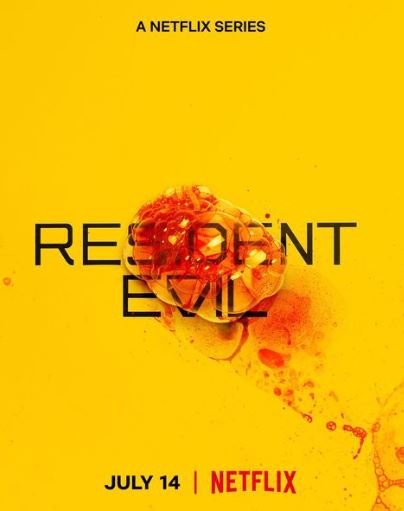 La serie Resident Evil: Capcom de Netflix, lanza primer avance con Paola Núñez
