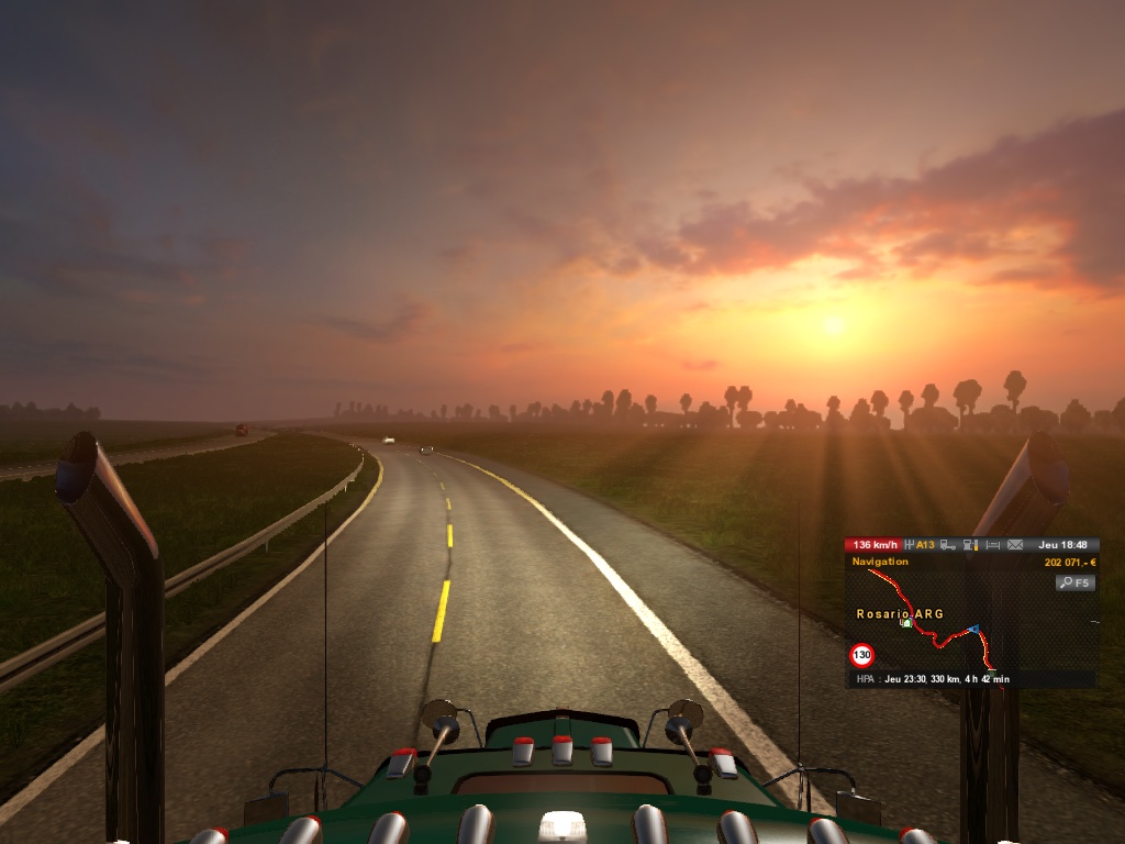 Brasil Total V 6.1 - Page 2 Ets2_00003