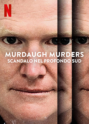 Murdaugh Murders: scandalo nel profondo Sud - Stagione 1 (2023) [Completa] DLMux 1080p E-AC3+AC3 ITA ENG SUBS