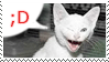 ;D
