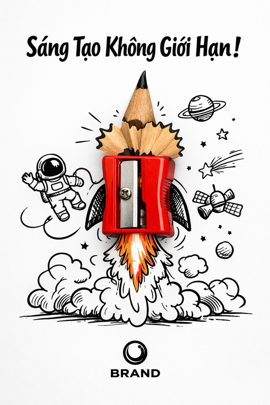 Quảng cáo sáng tạo