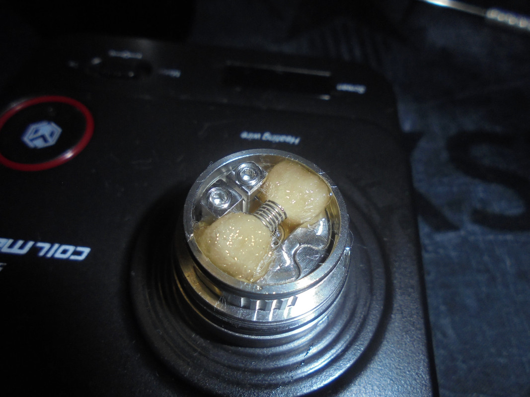 Berserker B3 By Vandy Vape [SigarettaElettronicaForum.com]