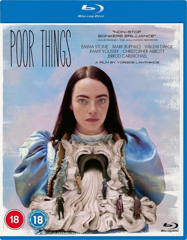 Biedne istoty / Poor Things (2023) PL.DUAL.DiY.1080p.BD25.ReENCODED.BluRay.DTS-HD.MA.5.1-P2P / Polski Lektor DD 2.0 i Napisy PL