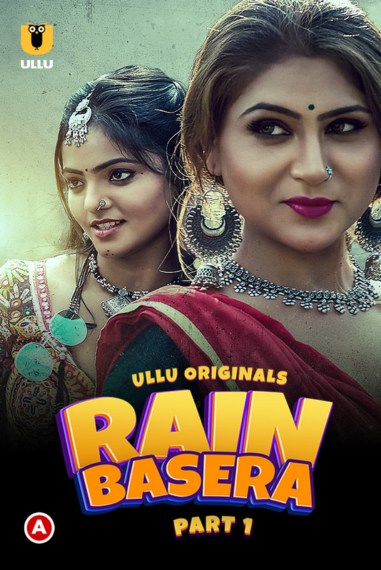  Rain Basera (2023) UNRATED 1080p HEVC HDRip S01 Part 1 Hot Web Series x265 ESubs [1.2GB] Full Movie Download