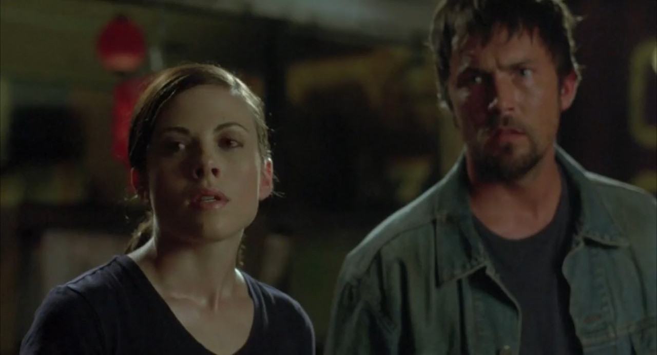 Exit Speed 2008 BluRay [Hindi + Tamil + English] 480p, 720p ESub Screenshot