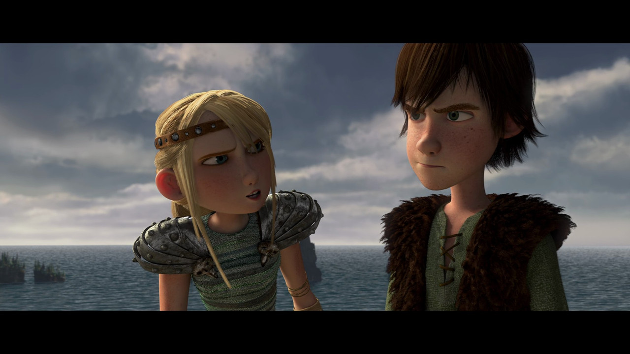 How to Train Your Dragon 2010 1080p BDRip x265 10bit EAC3 5 1 TheSickle TAoE mkv