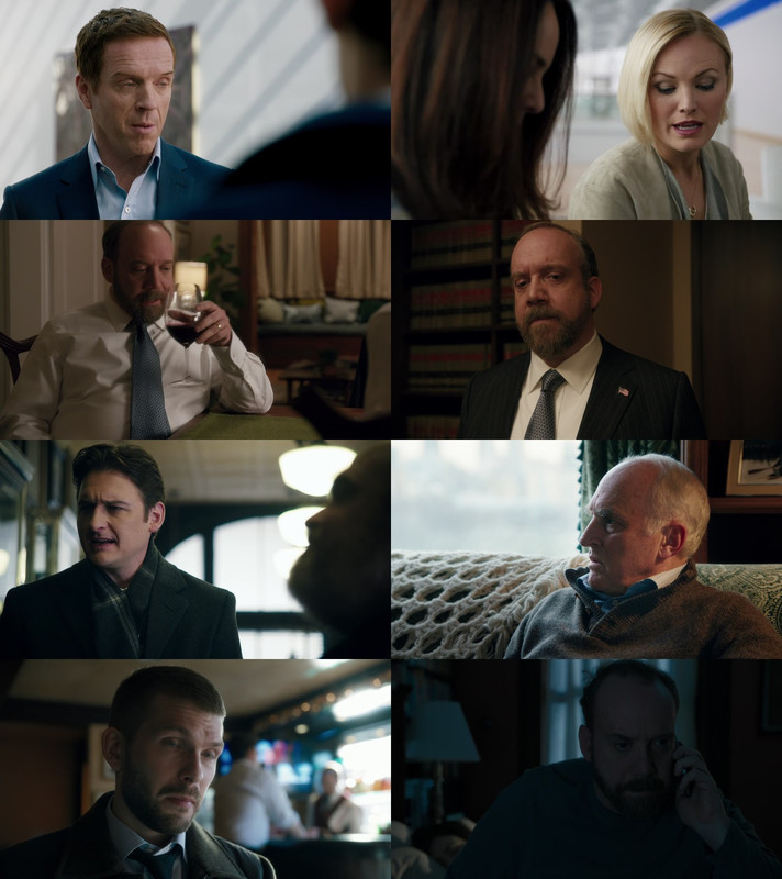 Billions S01 1080p Bluray x265 HiQVE
