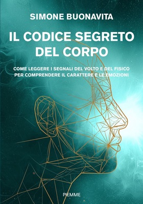 Simone Buonavita - Il codice segreto del corpo (2026)