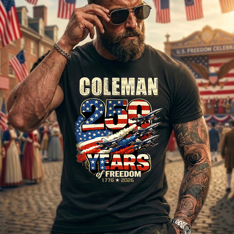 COLEMAN