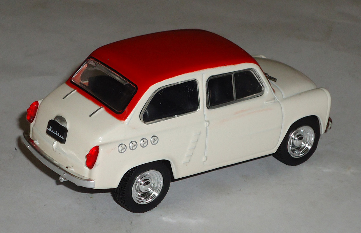 Москвич-444 1