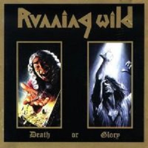 Re: Running Wild