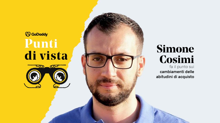 Gli acquisti online in Italia: dal lockdown allo showdown, Simone Cosimi.