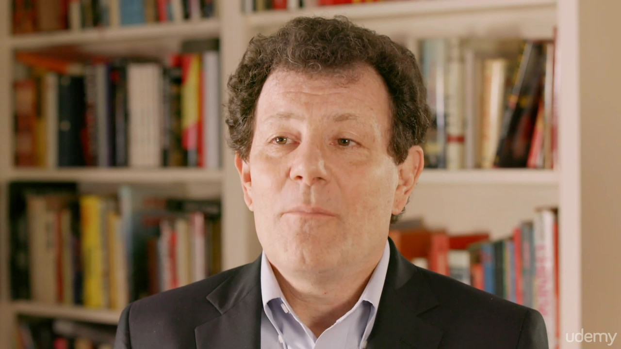 How to Make a Difference by Nicholas Kristof & Sheryl WuDunn