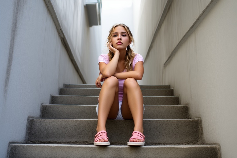 A-young-Caucasian-girl-likely-(10)