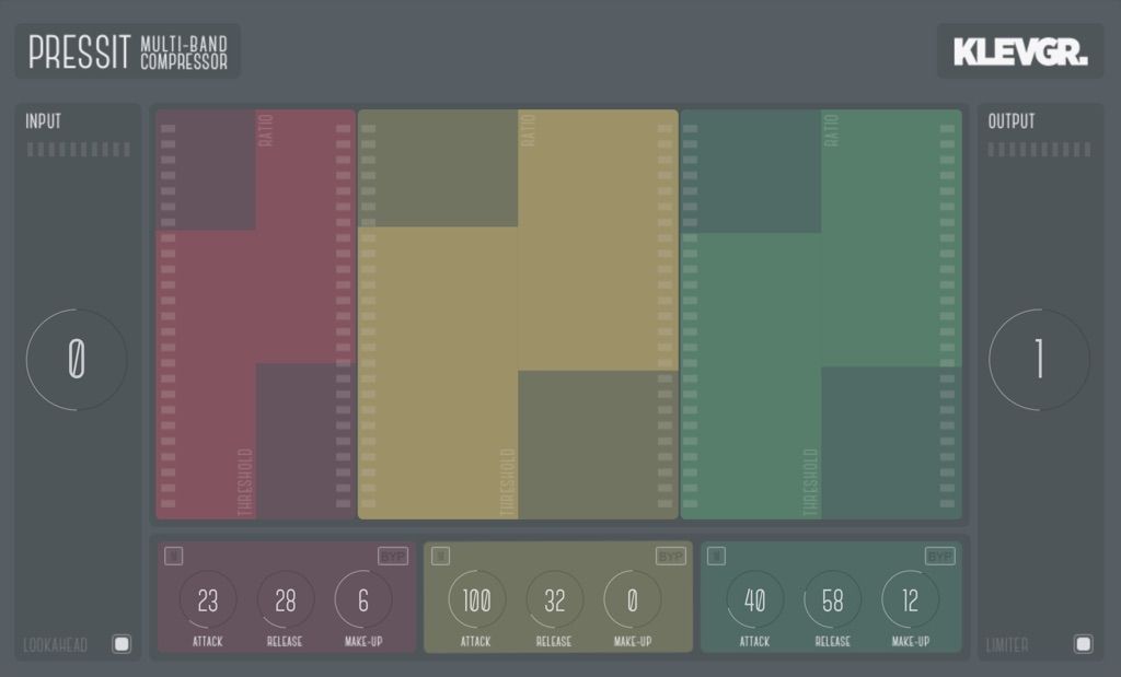 Klevgrand Pressit v1.0.2 Klevgrand Pressit v1.0.2