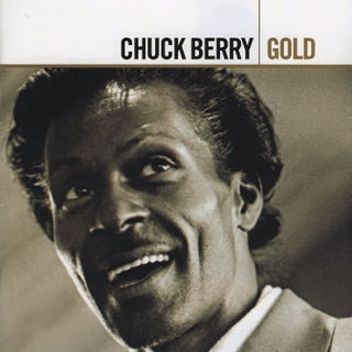 Chuck Berry - Gold [2CD] (2005) .mp3 - 320 kbps