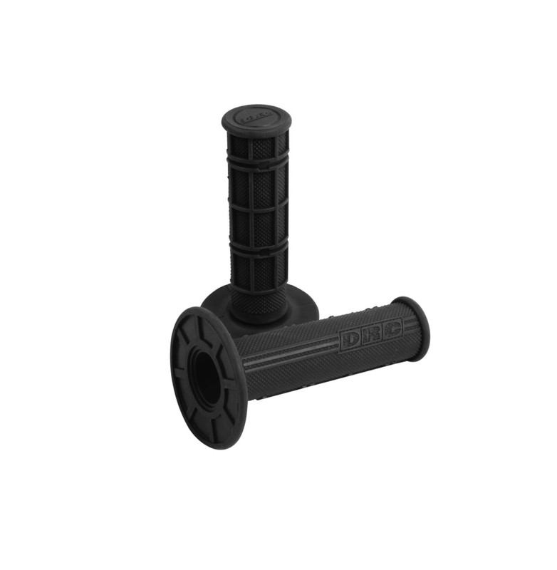 Pro Grip Griffe standard SCHWARZ (mit Loch)