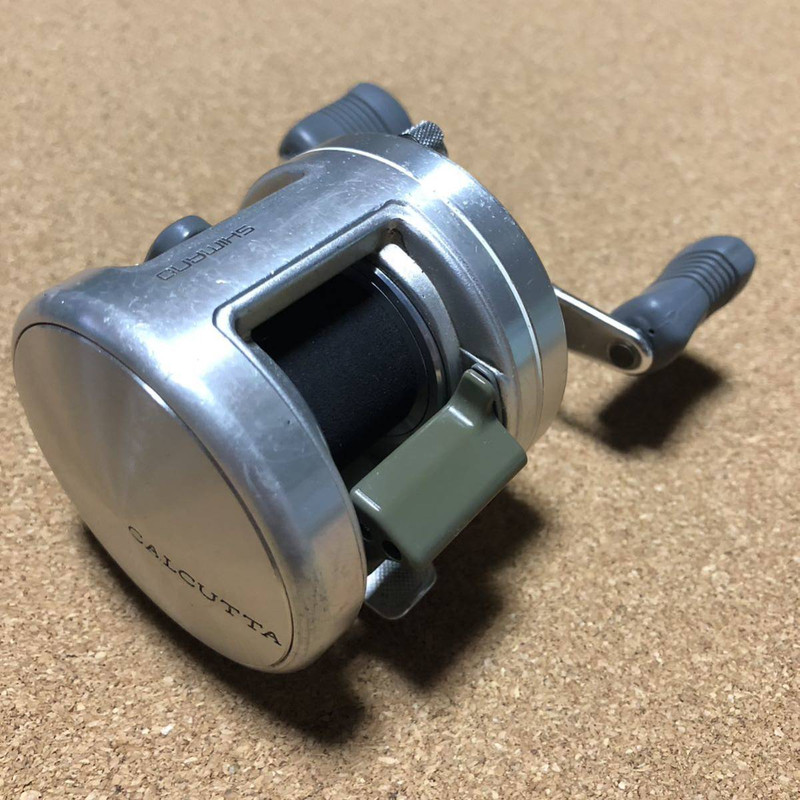 Is There A Way to Make A Standard Baitcast Spool To A Shallow