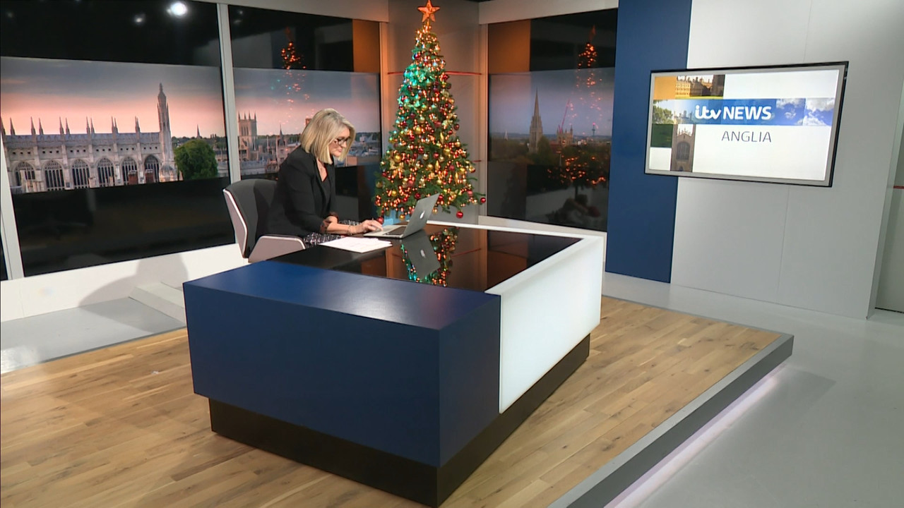 12.12 - 18.20.00 - ITV News Anglia. The latest news and weather from ....ts_snapshot_10.59.670