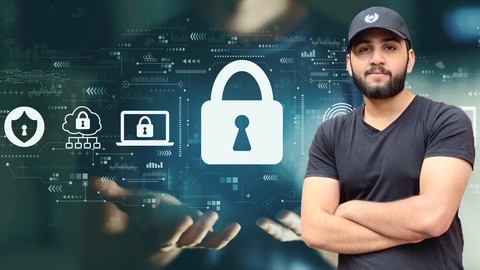 Learn Cyber Security from Beginning to Expert Level