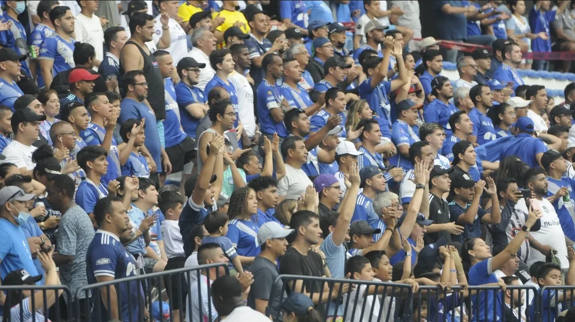 Tiroteo en Ecuador deja dos muertos antes del Emelec vs Barcelona