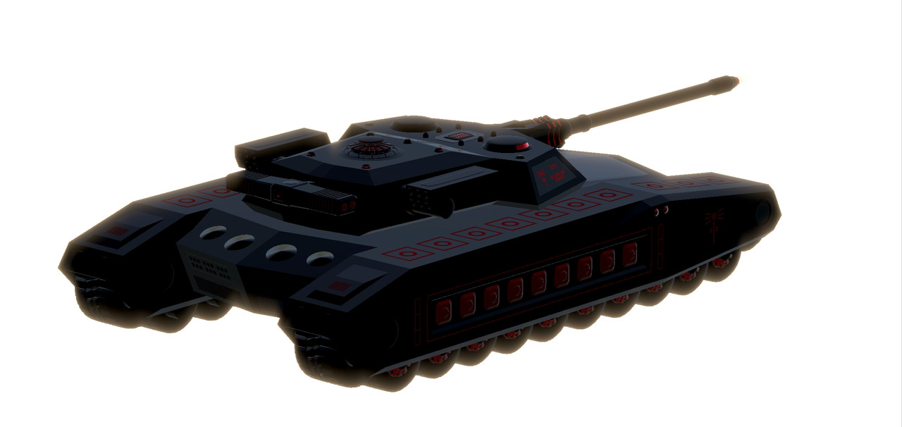 TANK
