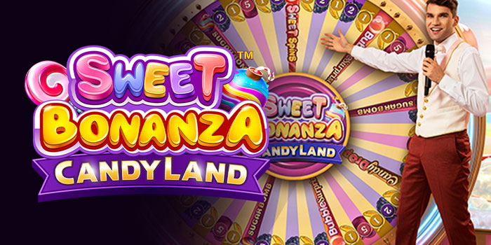 Strategi Jitu Bermain Casino Sweet Bonanza Candyland