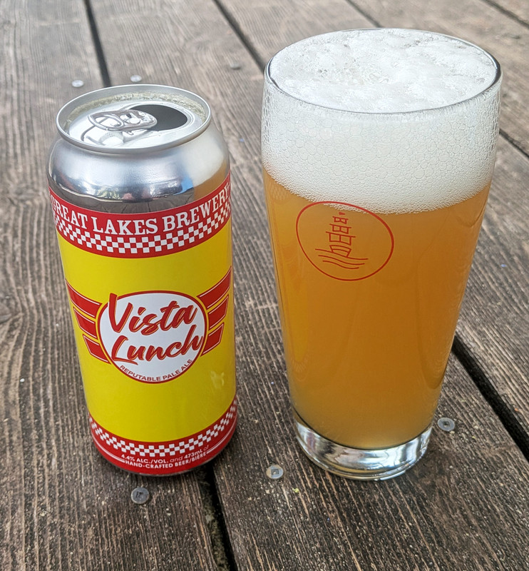 vista
