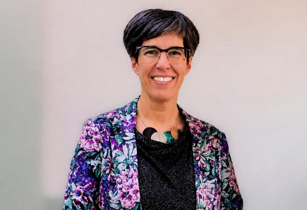 Moira Revsin