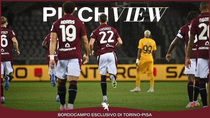 Parma Calcio 1913 vs Torino FC, 23h30 ngày 29/09