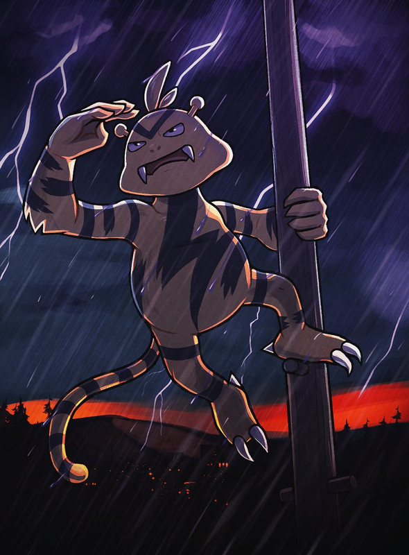 electabuzz-pokemon-drawn-by-kammoart-sam
