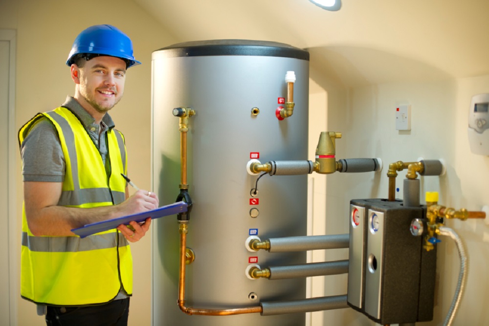 Hot Water Services Everything You Need to Know