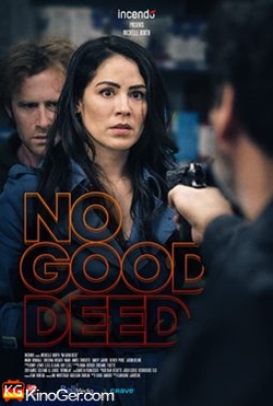 No Good Deed Goes Unpunished (2020)