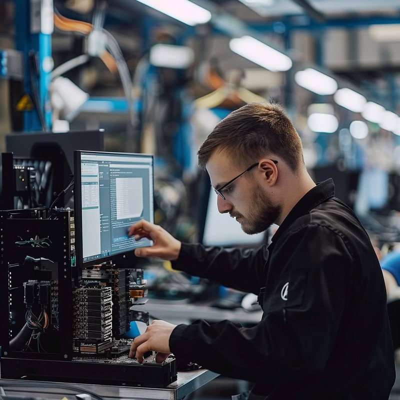 Что делать, если моноблок HP не включается: диагностика и ремонт Ремонт моноблоков HP