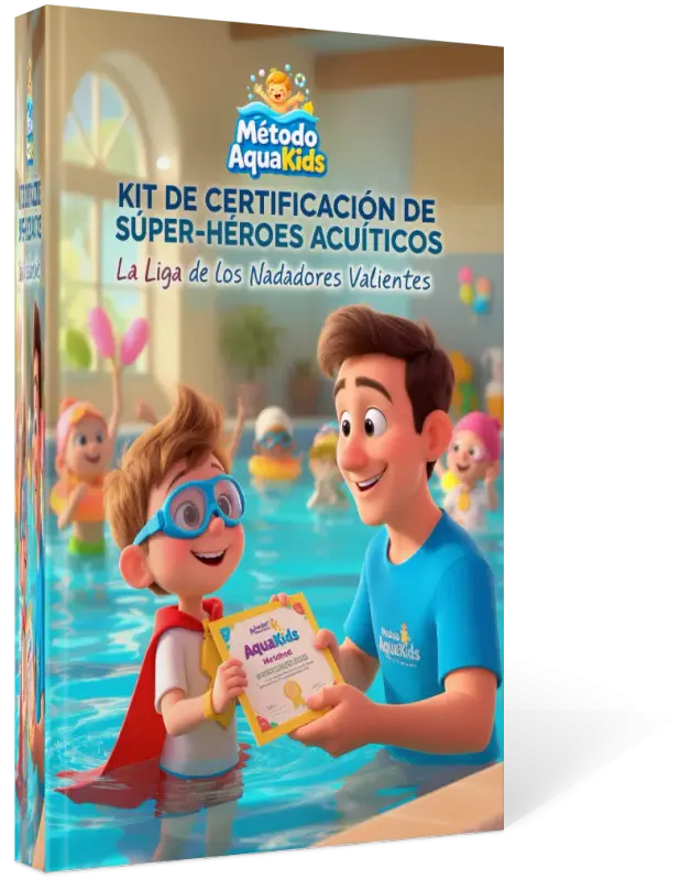 Kit Certificación