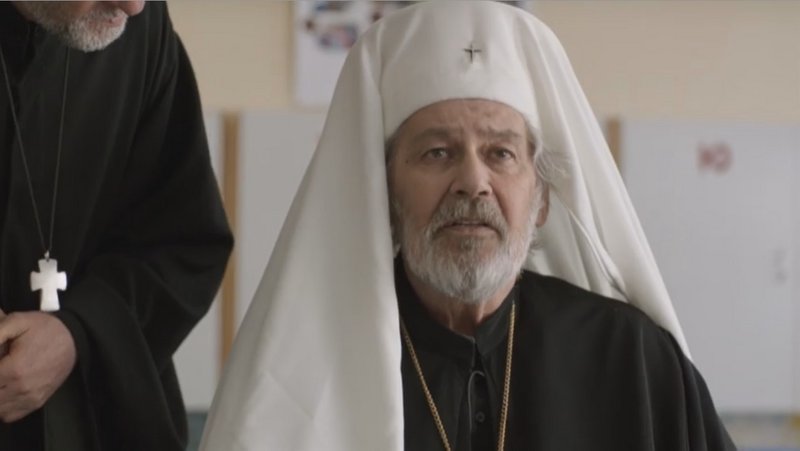 Фото/изображение с Телесериал.com