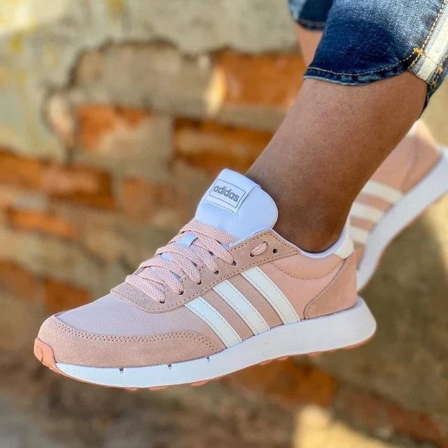 Tênis Adidas Run 60S 2.0 Feminino