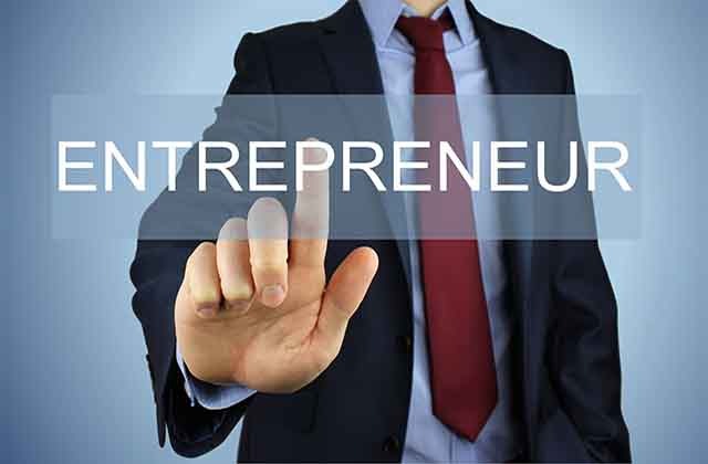 Entrepreneur