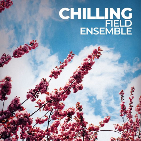 Various Artists   Chilling Field Ensemble (2021)