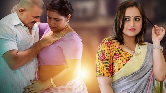 Vaidh EP3 Hot Hindi Hunters Web Series