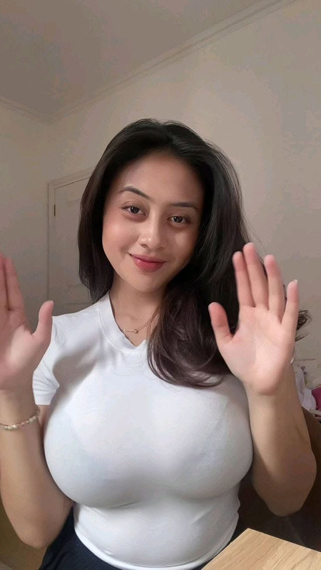 Leona Kanza Viral Sex : Bokep Skandal Leona Khanza